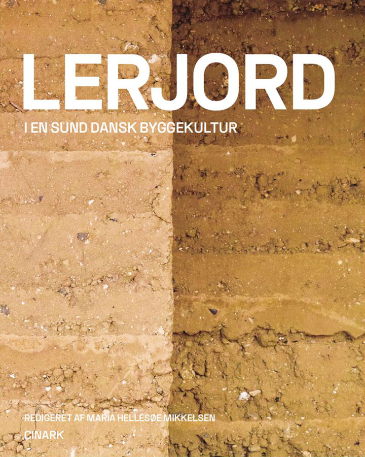 Lerjord