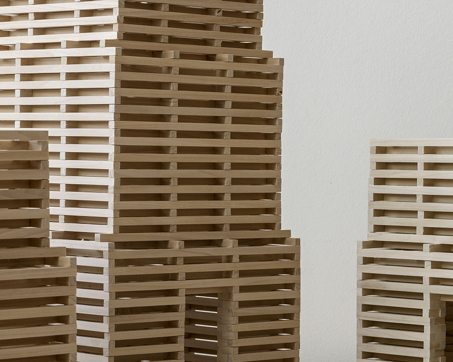 Nicolai Bo Andersen Arkitekt