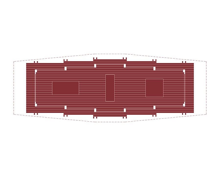 Nicolai Bo Andersen Arkitekt