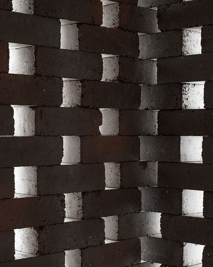 Nicolai Bo Andersen Arkitekt